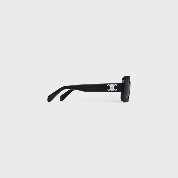 Triomphe Skate 02 Sunglasses in Acetate Triomphe Skate 02 Sunglasses in Acetate