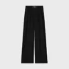 Trousers in Light Wool Cloth Trousers in Light Wool Cloth