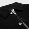 Trucker Jacket in Corduroy