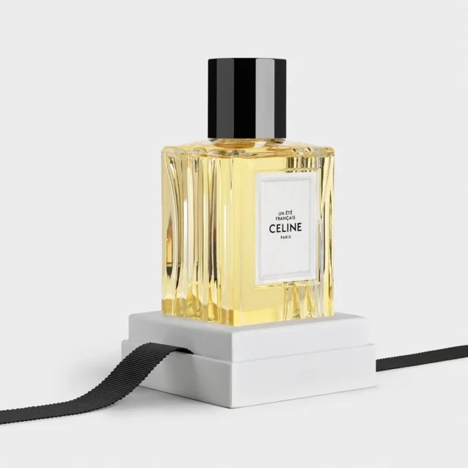Un éTé FrançAis Eau De Parfum 200Ml Un éTé FrançAis Eau De Parfum 200Ml