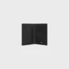 Vertical Card Holder in Triomphe Canvas Vertical Card Holder in Triomphe Canvas