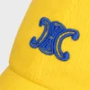 Vivienne Cap in Corduroy Vivienne Cap in Corduroy