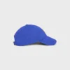 Vivienne Cap in Cotton Twill Vivienne Cap in Cotton Twill