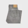 Wesley Jeans in Cotton Denim Wesley Jeans in Cotton Denim