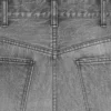 Wesley Jeans in Cotton Denim Wesley Jeans in Cotton Denim