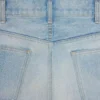 Wesley Jeans in Cotton Denim Wesley Jeans in Cotton Denim