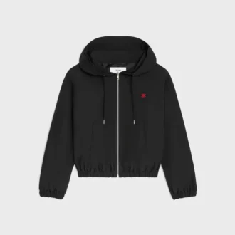 Windbreaker in Nylon